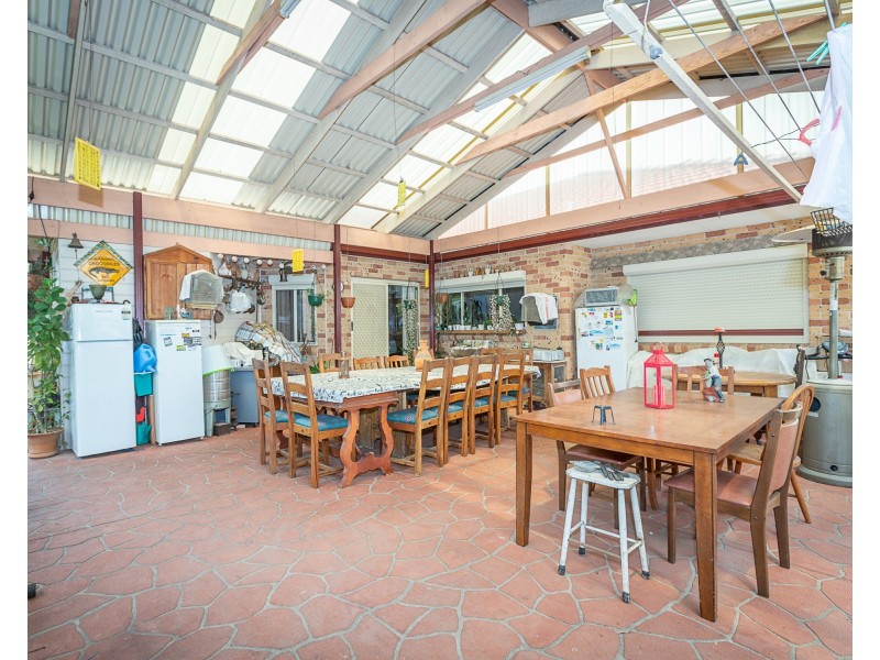 40 Helena Road, Cecil Hills NSW 2171