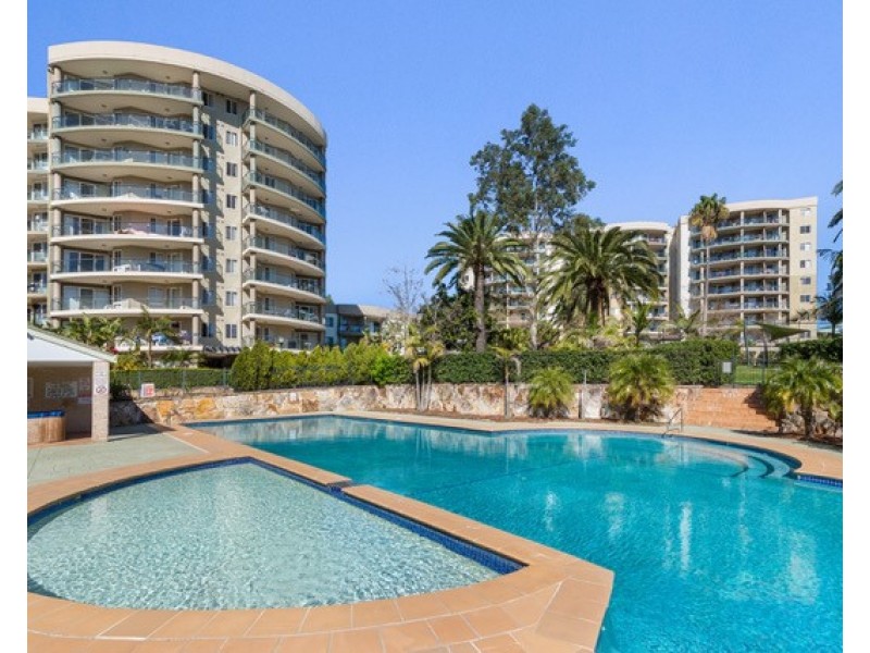 106/91a Bridge Road, Westmead NSW 2145