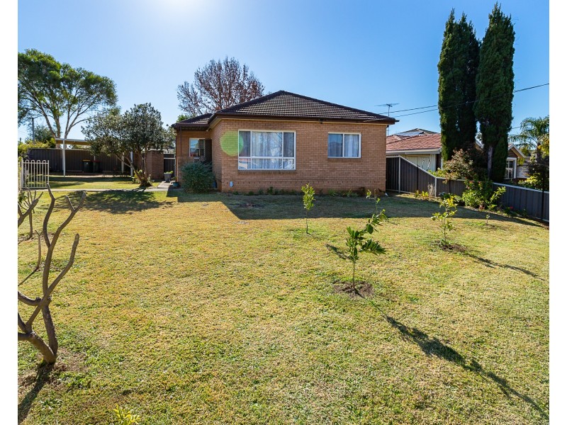 261 Old Prospect Road, Greystanes NSW 2145