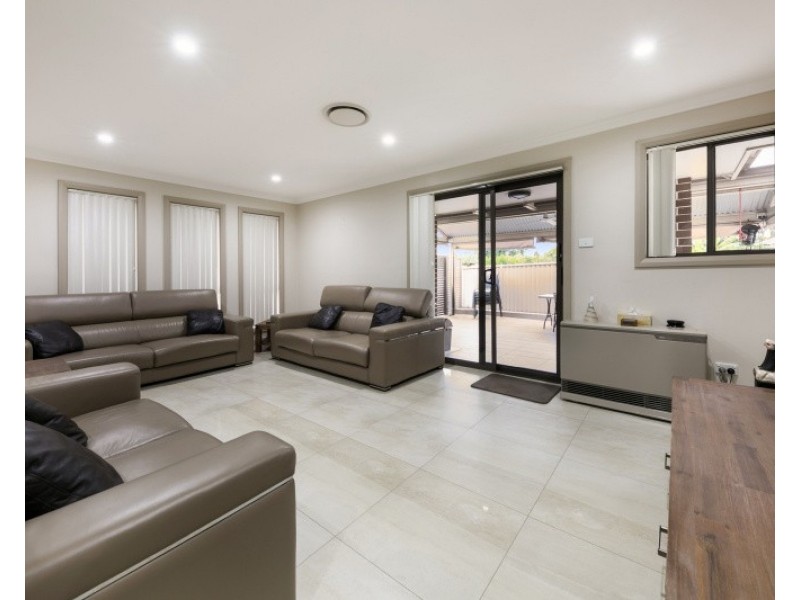 9a Dracic Street, South Wentworthville NSW 2145