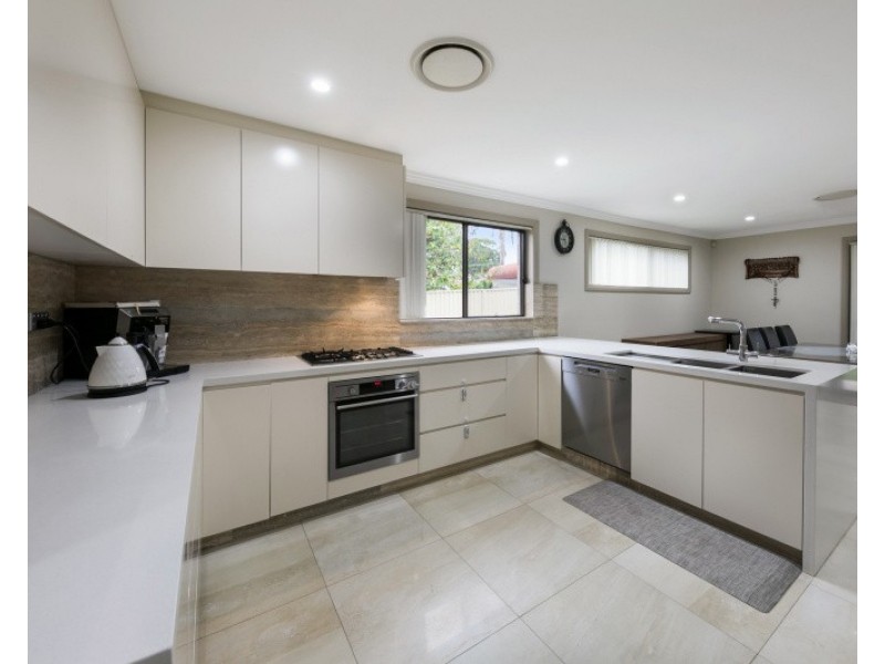 9a Dracic Street, South Wentworthville NSW 2145