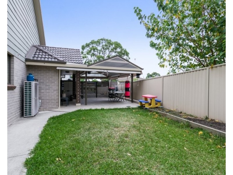 9a Dracic Street, South Wentworthville NSW 2145