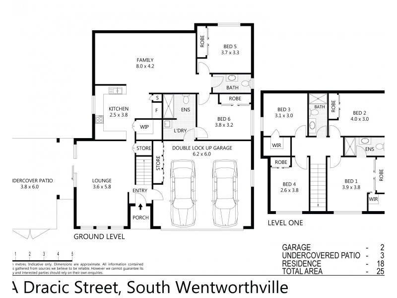 9a Dracic Street, South Wentworthville NSW 2145