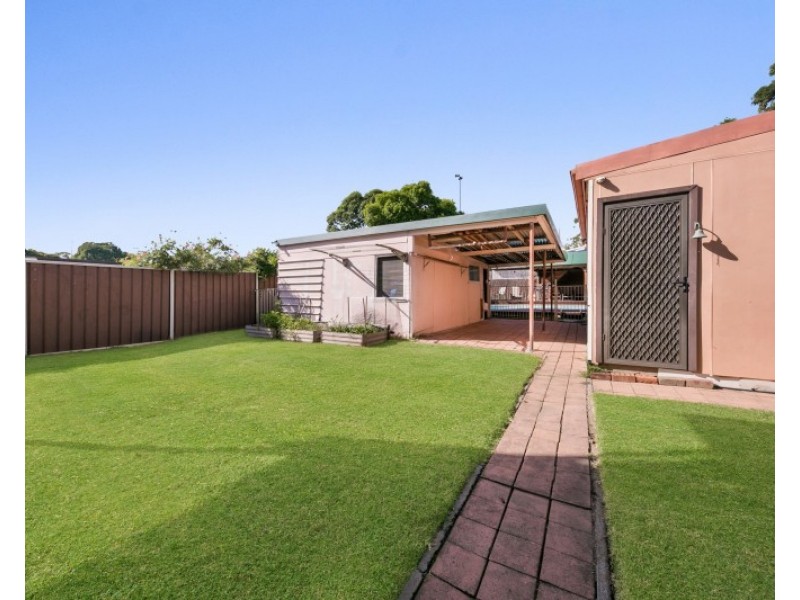 18 Lackey Street, Granville NSW 2142