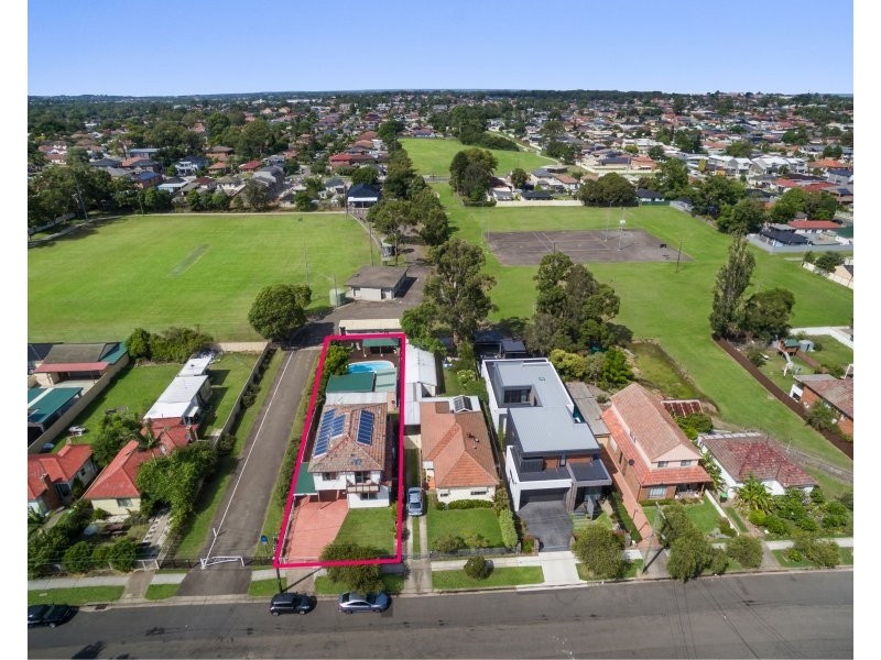 18 Lackey Street, Granville NSW 2142