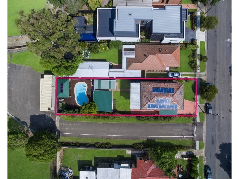 18 Lackey Street, Granville NSW 2142