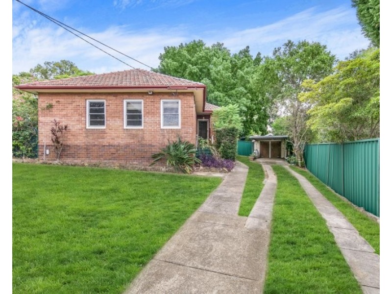 3 Jessop Place, Westmead NSW 2145