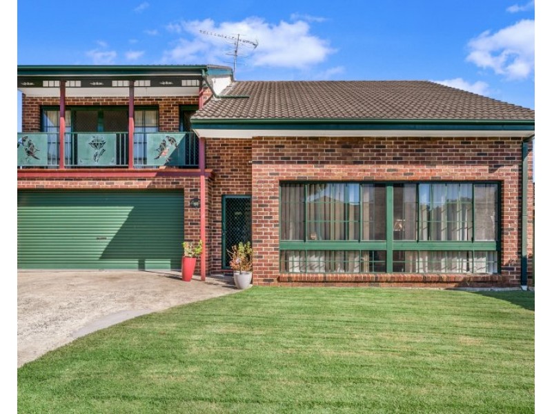 28 Falcon Crescent, Claremont Meadows NSW 2747