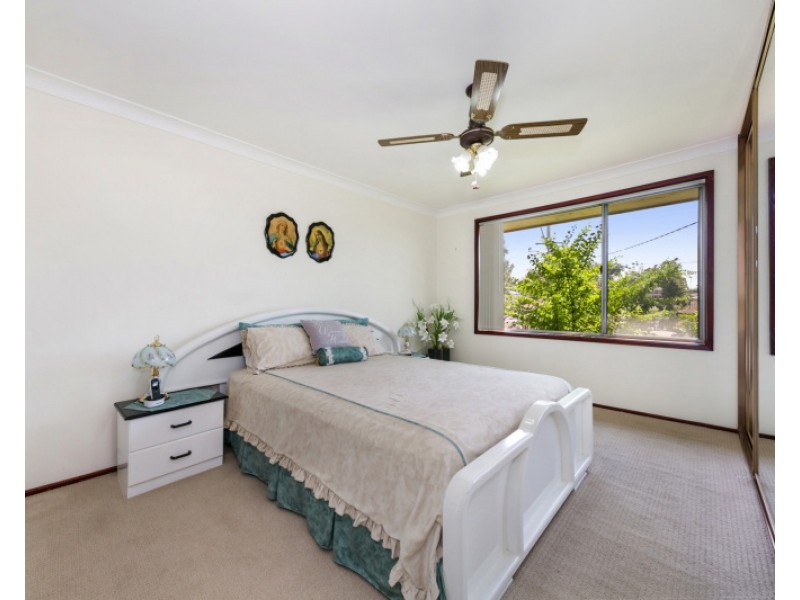 201 Cumberland Rd, Greystanes NSW 2145