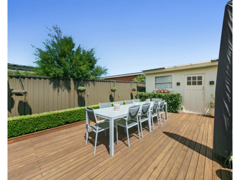 201 Cumberland Rd, Greystanes NSW 2145