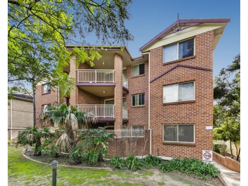 6/71-73 Stapleton Street, Pendle Hill NSW 2145