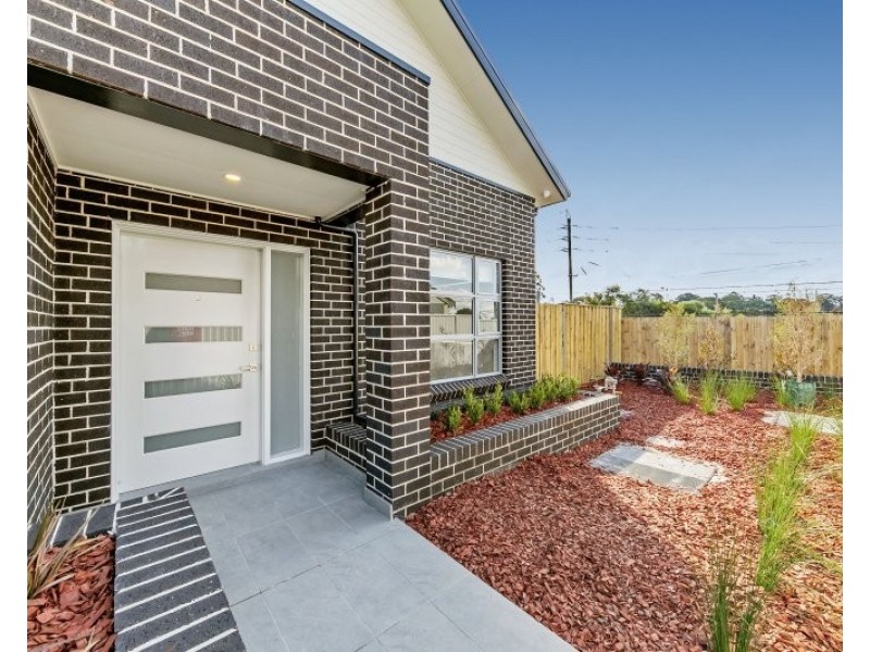 6/51 Stapleton Street, Wentworthville NSW 2145