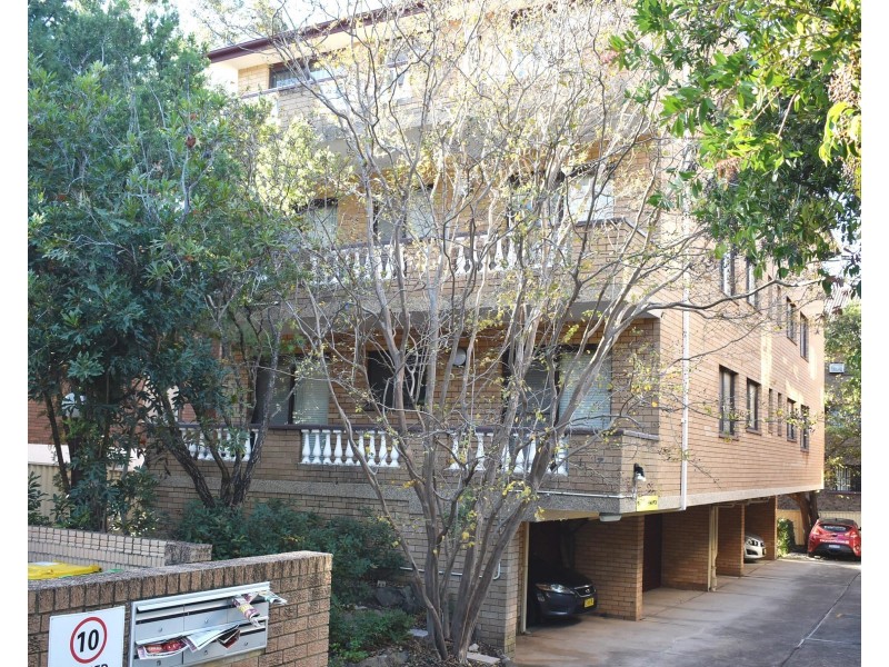 5/17 Central Ave, Westmead NSW 2145