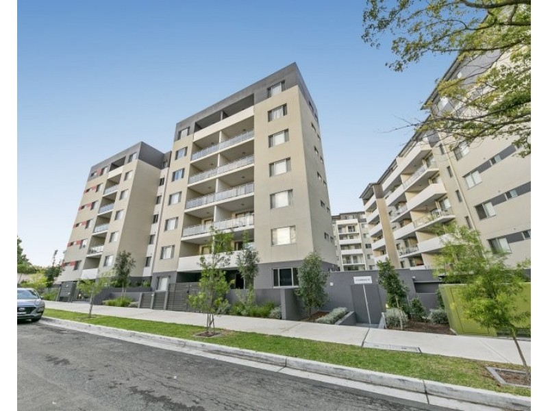 57/1-9 Florence St, Wentworthville NSW 2145