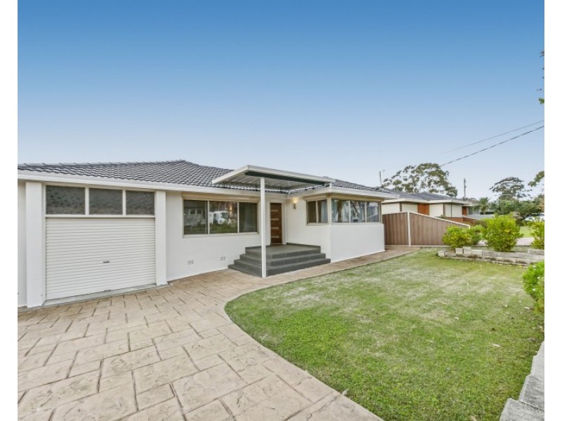 57 Lance Cres, Greystanes NSW 2145