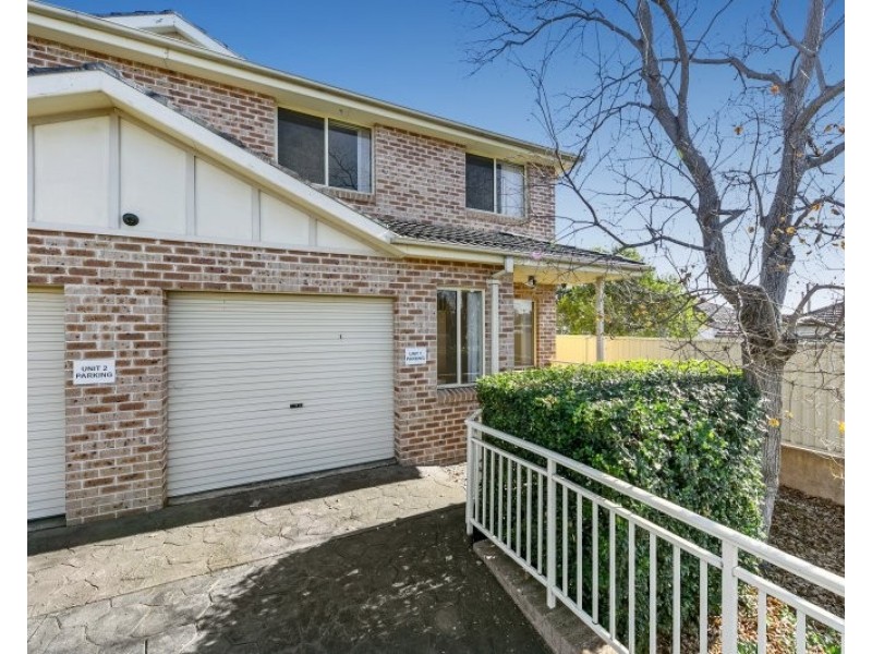 1/1-3 Hampden Road, South Wentworthville NSW 2145