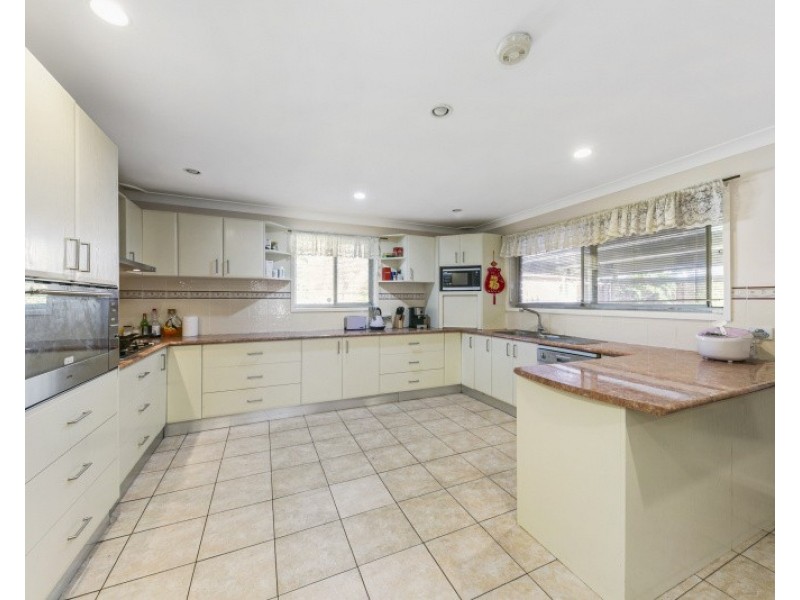 25 Macleay St, Greystanes NSW 2145