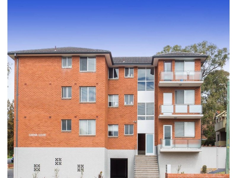 3/480 Merrylands Rd, Merrylands NSW 2160