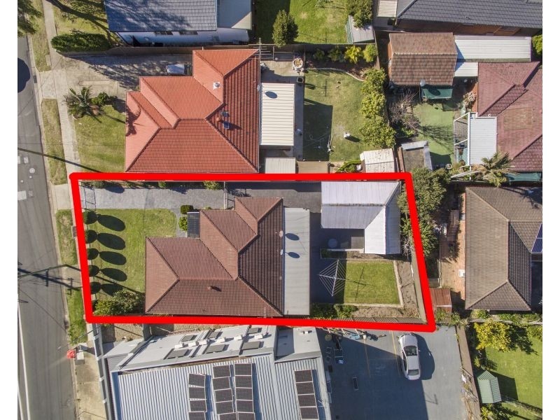 262 Old Prospect Rd, Greystanes NSW 2145