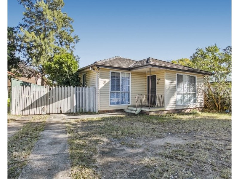 4 Percy Street, Marayong NSW 2148
