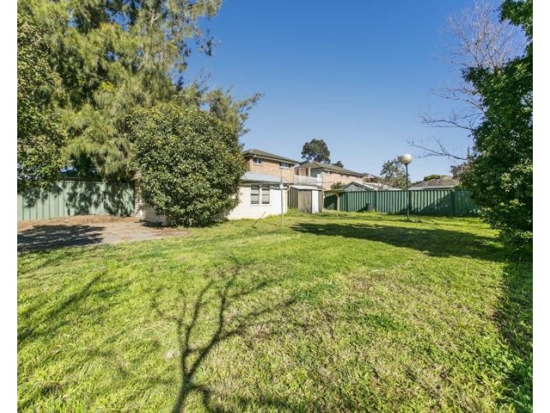 4 Percy Street, Marayong NSW 2148
