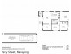 4 Percy Street, Marayong NSW 2148 Floorplan
