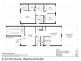 35a Smith Street, Wentworthville NSW 2145 Floorplan