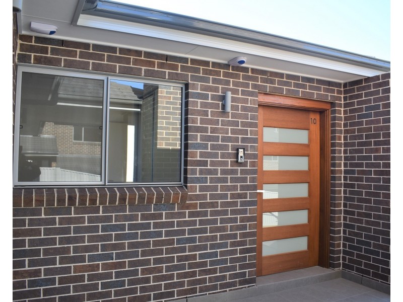 10/129-133 Dunmore St, Wentworthville NSW 2145