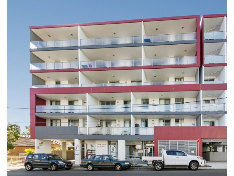 11/81-83 Merrylands road, Merrylands NSW 2160