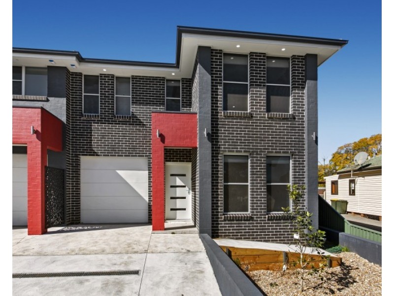 15 Camillo Street, Pendle Hill NSW 2145
