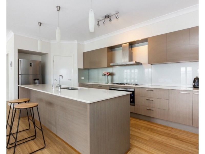 21 Amarco Circuit, The Ponds NSW 2769