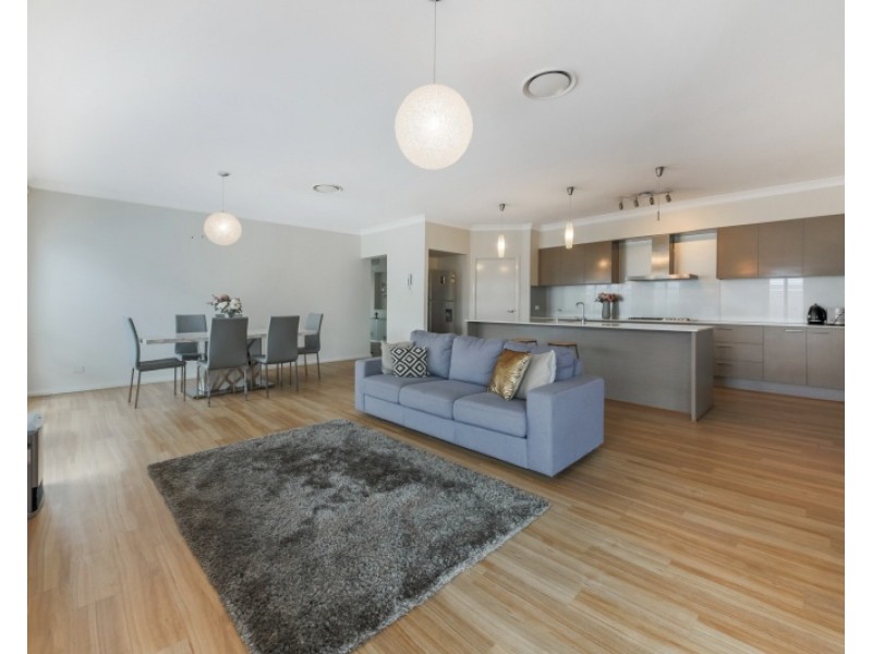 21 Amarco Circuit, The Ponds NSW 2769
