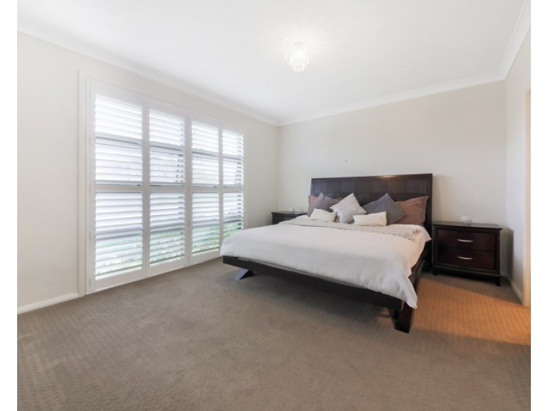 21 Amarco Circuit, The Ponds NSW 2769