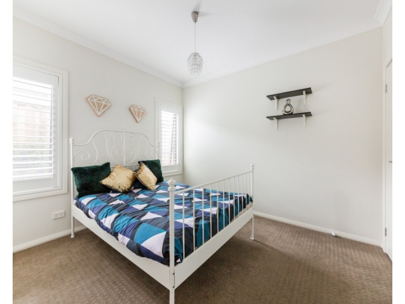 21 Amarco Circuit, The Ponds NSW 2769