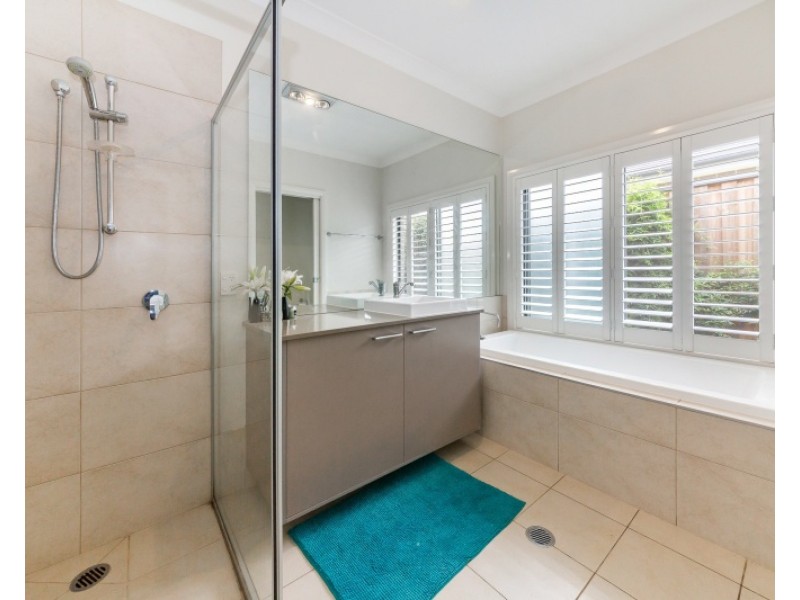 21 Amarco Circuit, The Ponds NSW 2769