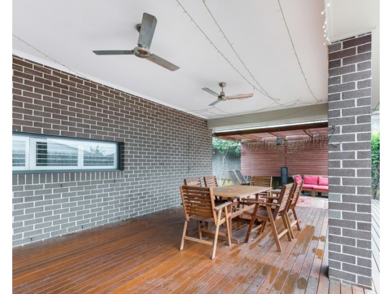 21 Amarco Circuit, The Ponds NSW 2769