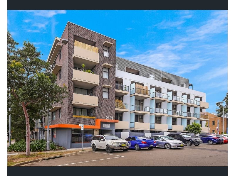 69A/88 James Ruse Drive, Rosehill NSW 2142