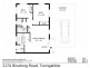 2/117a Binalong Rd, Old Toongabbie NSW 2146 Floorplan