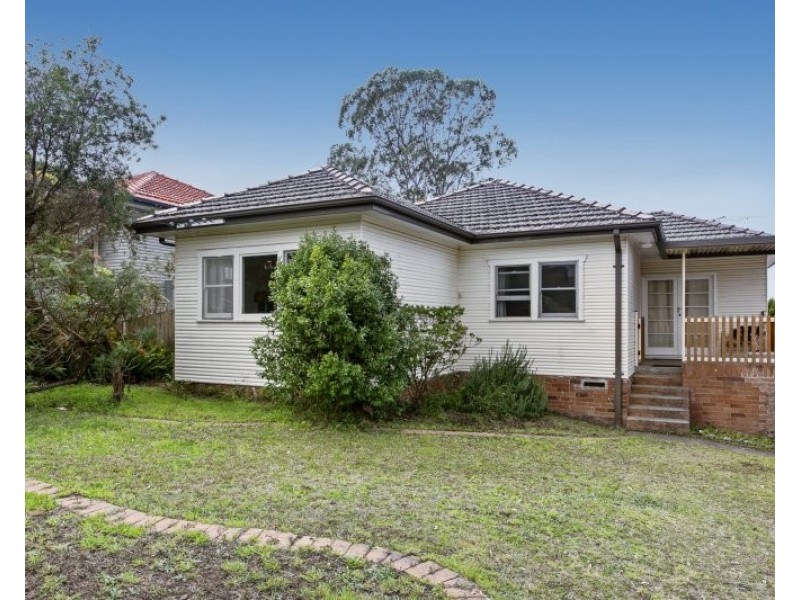 15 Yarbon St, Wentworthville NSW 2145