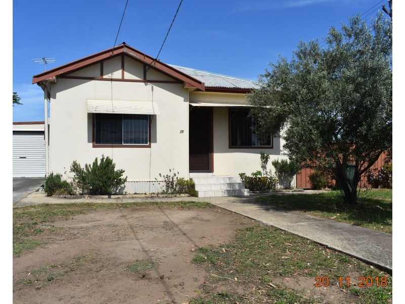 25 Frances Street, Merrylands NSW 2160