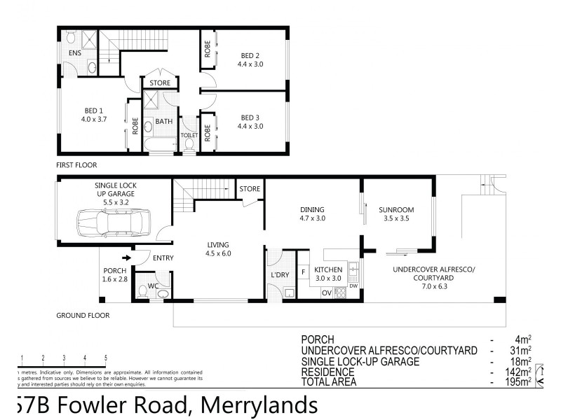 157b Fowler Road, Merrylands NSW 2160