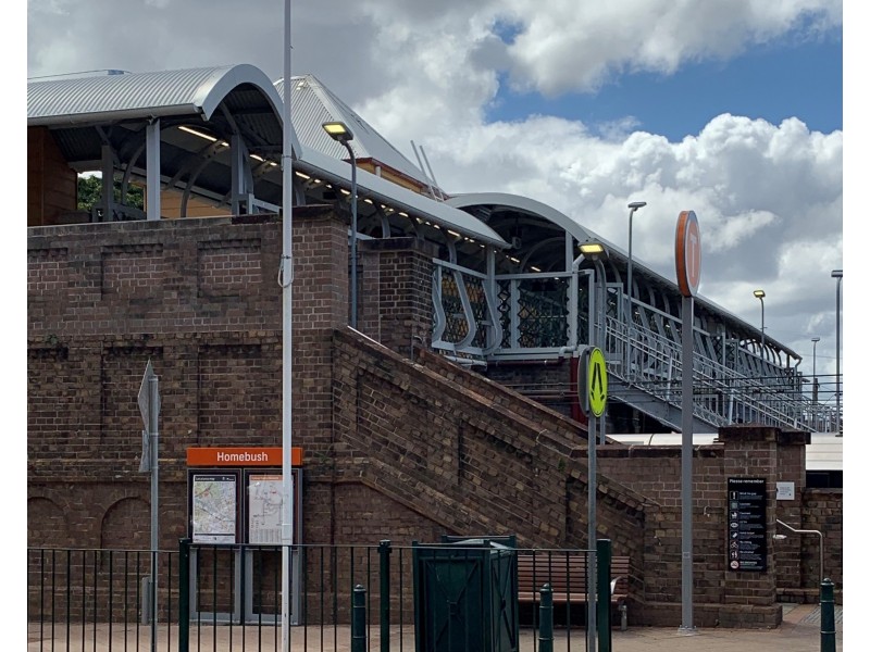 2/21 The Crescent, Homebush NSW 2140