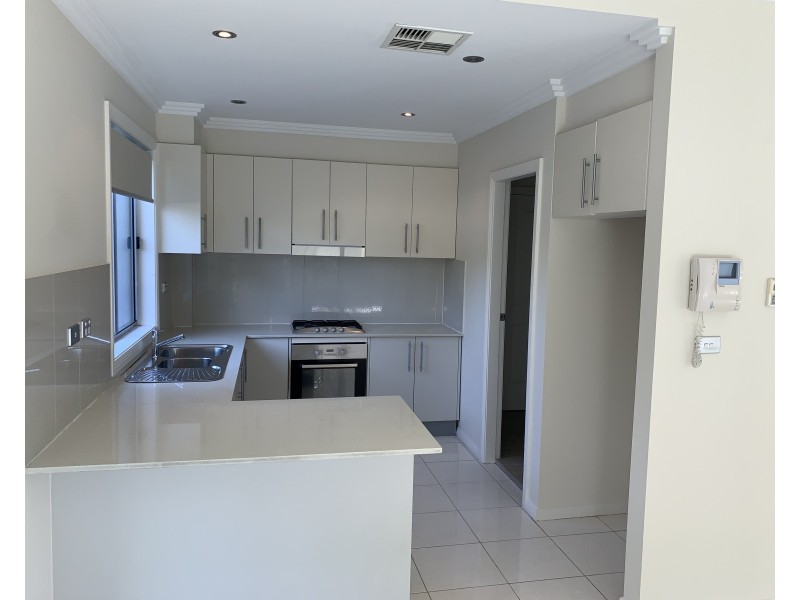 16 Lumeah St, Merrylands NSW 2160