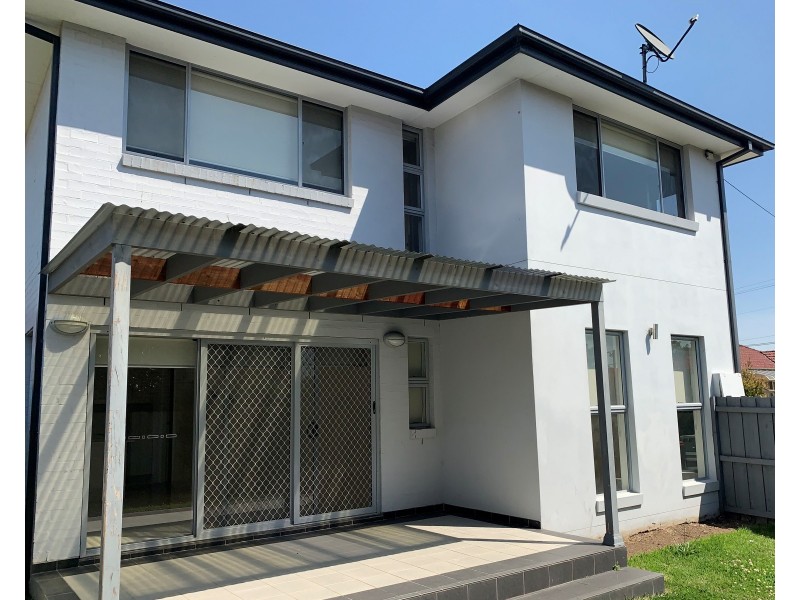 16 Lumeah St, Merrylands NSW 2160