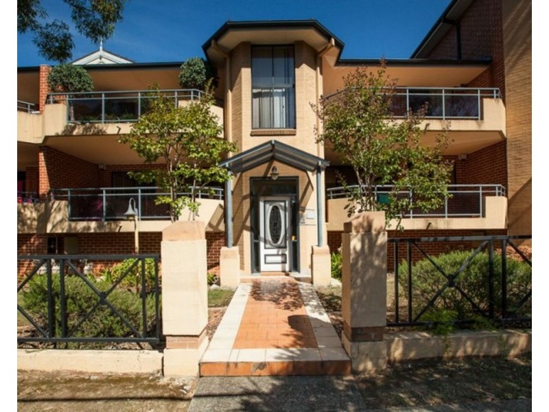 28/62 Fullagar Road, Wentworthville NSW 2145