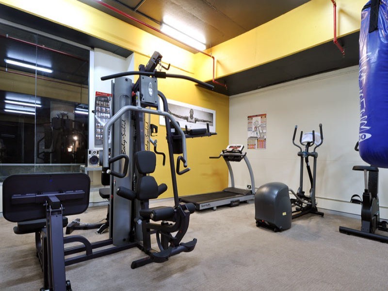 75/22 St Georges Terrace, Perth WA 6000