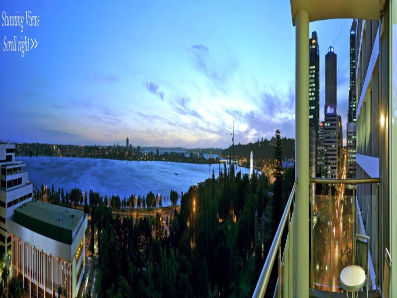 75/22 St Georges Terrace, Perth WA 6000