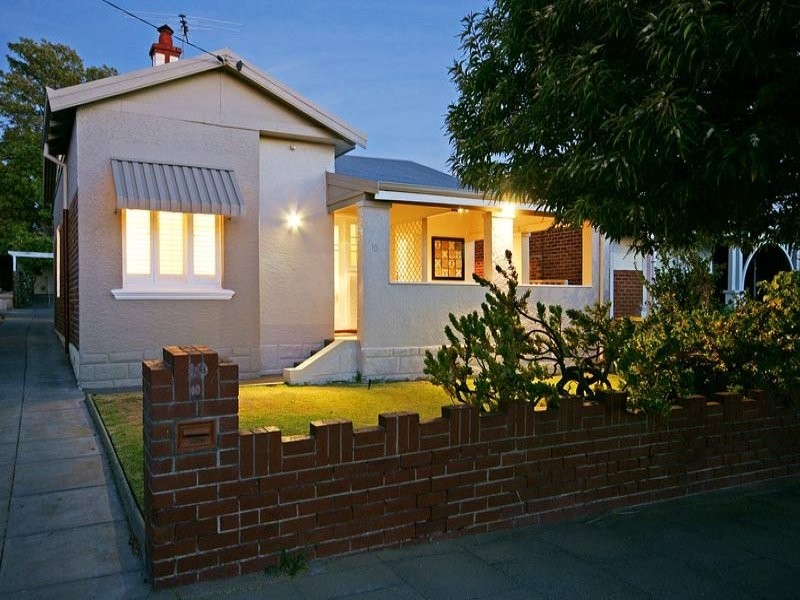 10 Rae Street, Leederville WA 6007