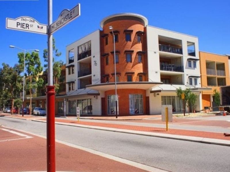 8/76 Newcastle Street, Perth WA 6000