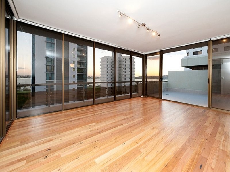 10/197 Adelaide Terrace, East Perth WA 6004